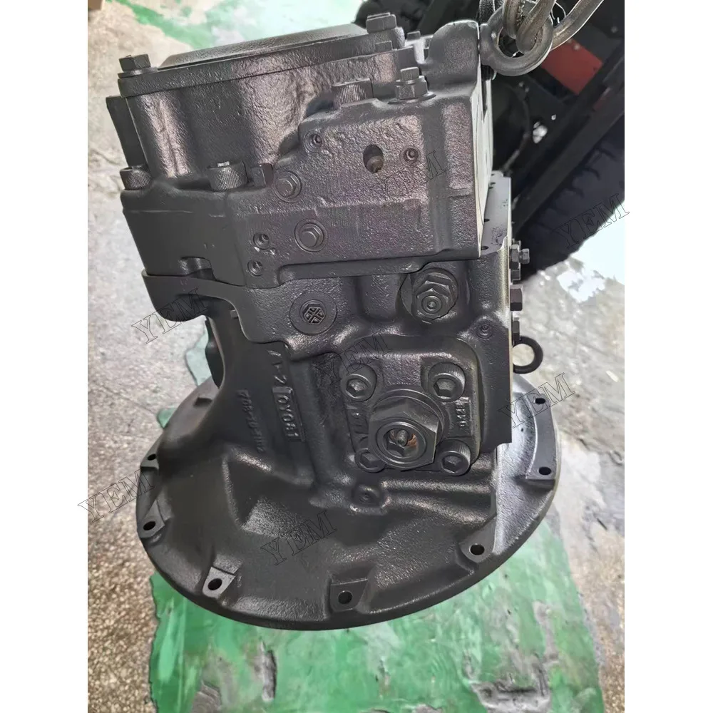 Hydraulic Pump for Komatsu PC160-7 PC160-8 Heavy Duty Engine Parts 6