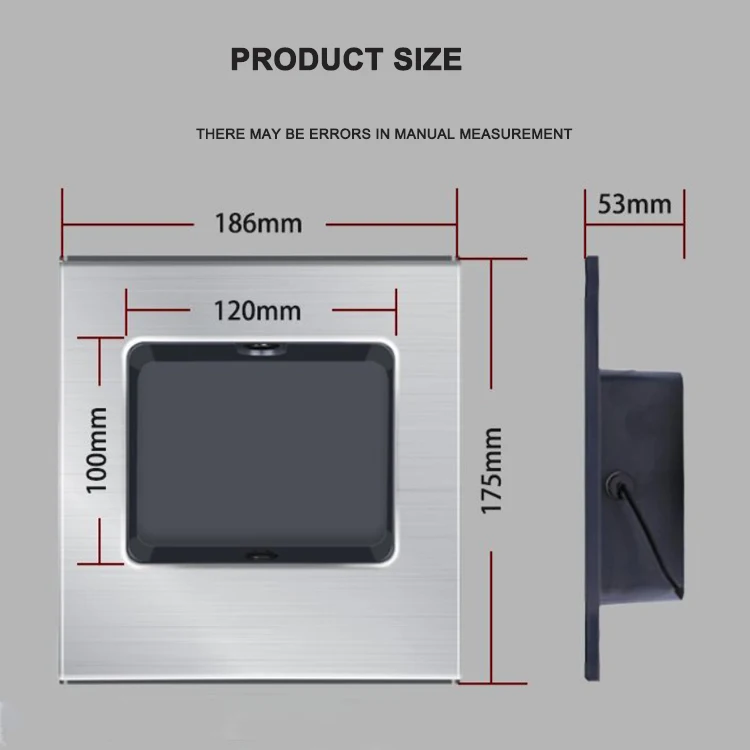 High Quality Foot Sensor for Automatic Door Opener