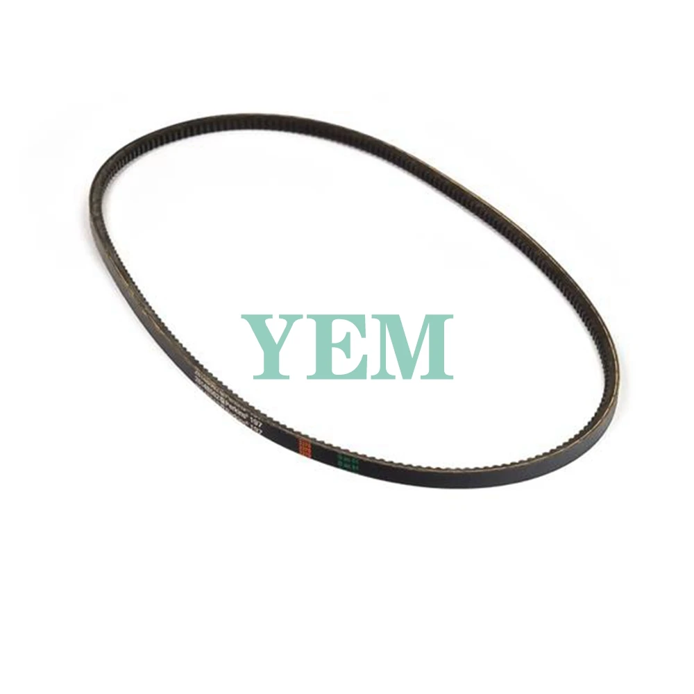 Engine Repair Kit 2614B662 V Belt 56.1in for Perkins 2614B662 V Belt 56.1in