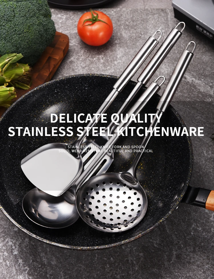 New Product Ideas 2022 Home And Kitchen 9 Piece Set Stainless Steel