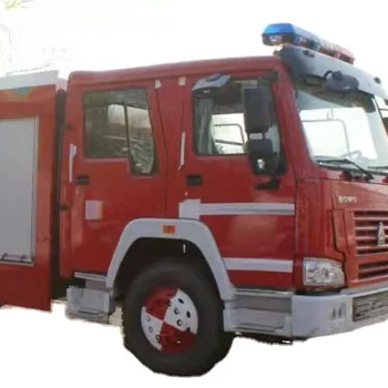 32m 6x4 2021 New japan fire truck for sale Turntable Ladder With Famous Chassis Price