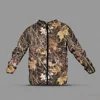 Camouflage Brown