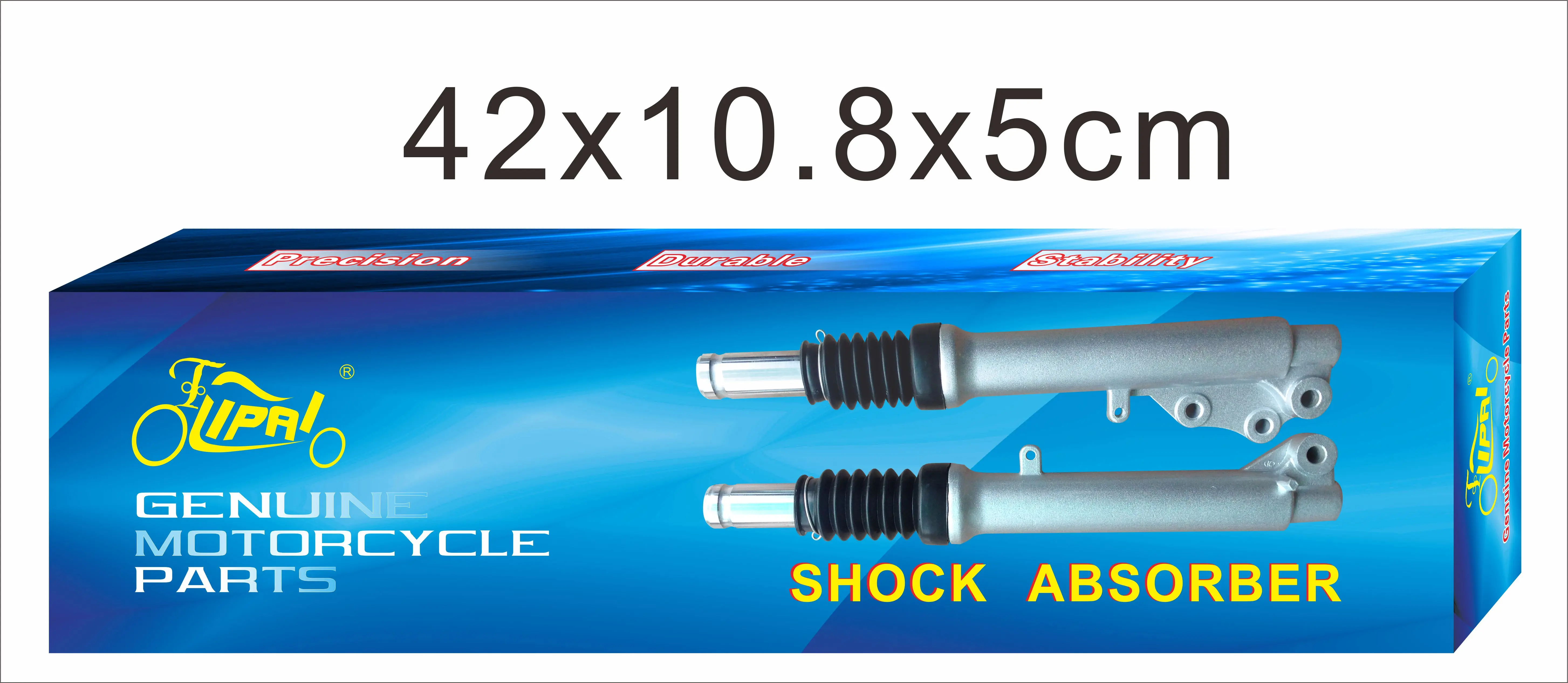 Motorcycle Parts Front Shock Absorber For Honda Dio50 Buy Front