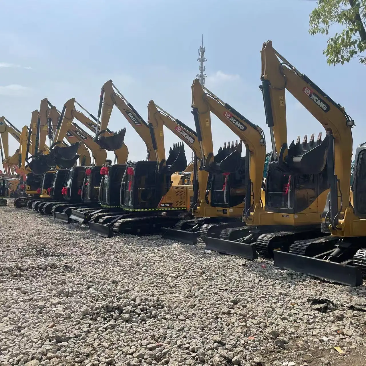 LG955F Second Hand Loader LG956 LG936 933L Used SDLG Loader