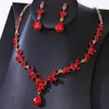 NS-ZJG012GRED-Gold+Red