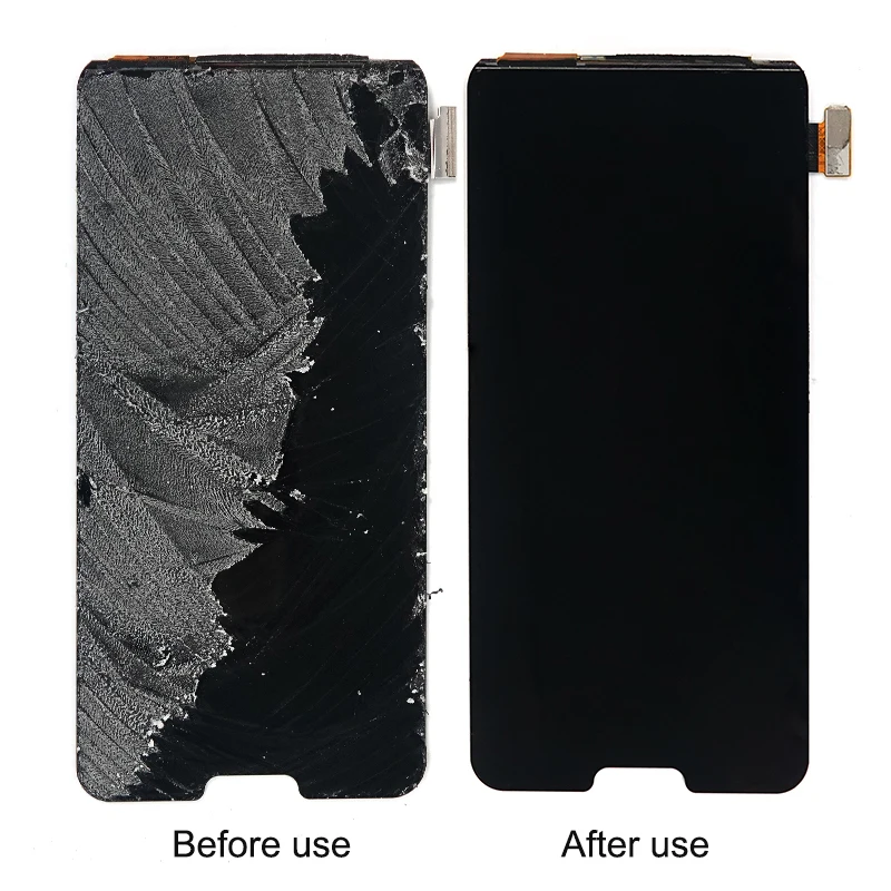 RELIFE RL-538 250ML LCD Screen OCA Removing Liquids for iphone Samsung xiaomi Huawei Repair Solution OCA Glue Cleaning Fluid