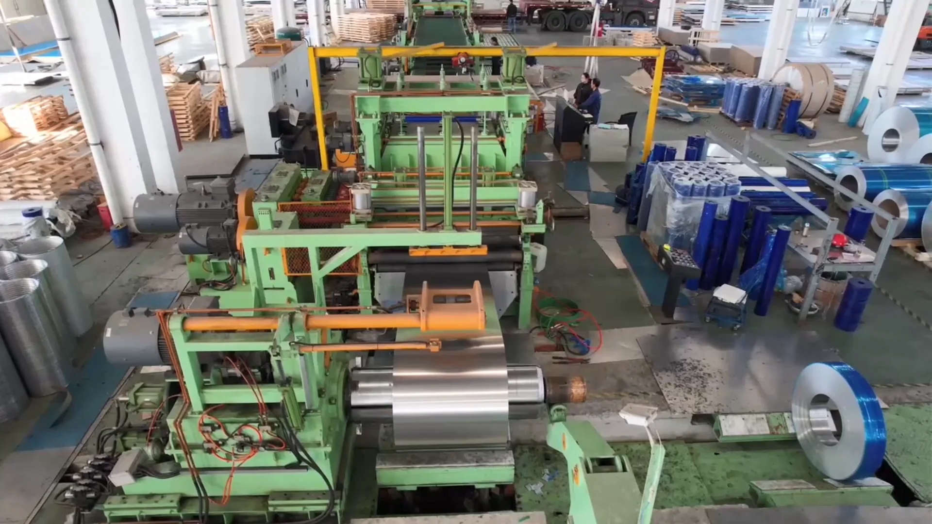 Astm B209 Standard Anti Corrosion Aircraft Metal Aluminum Al 1060 6061