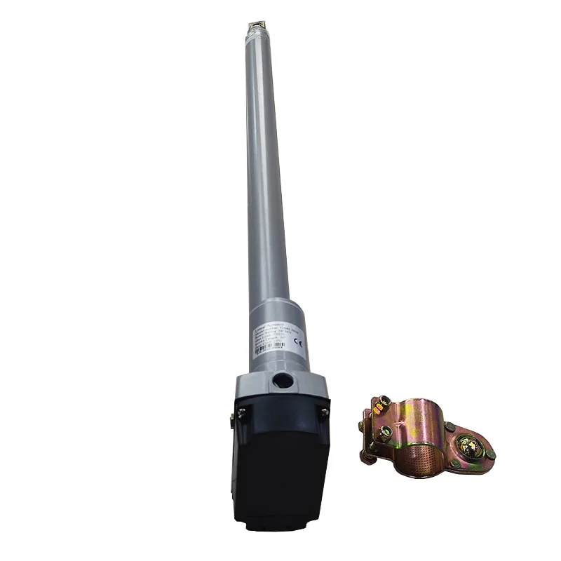 DiSEqC Positioner  Jack Motor in Stock  24 Inch 36 Inch  Actuator Push Rod for Mesh Solid Satellite  Antenna