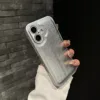 Lychee Pattern - Silver