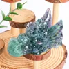 Green Fluorite