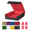 Black+Red Interior(Includes 24 dividers + 4 fastening clips)