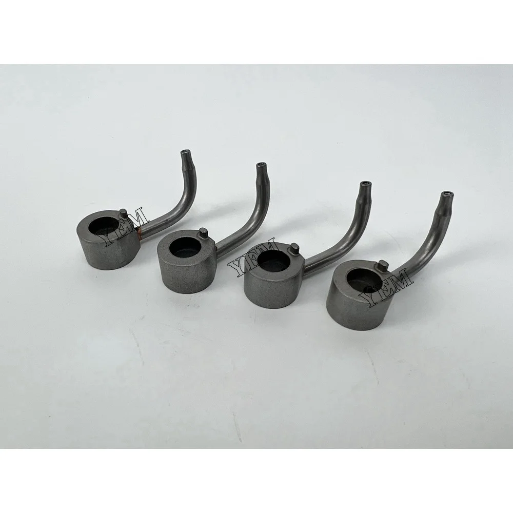 Oil Cooling Nozzle for Caterpillar C4.4 Replacement Engine Parts