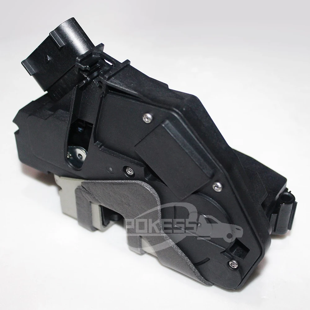 Factory Outlet High Quality Rear Door Lock Right 4 Pins OEM CM5AA26... — 2