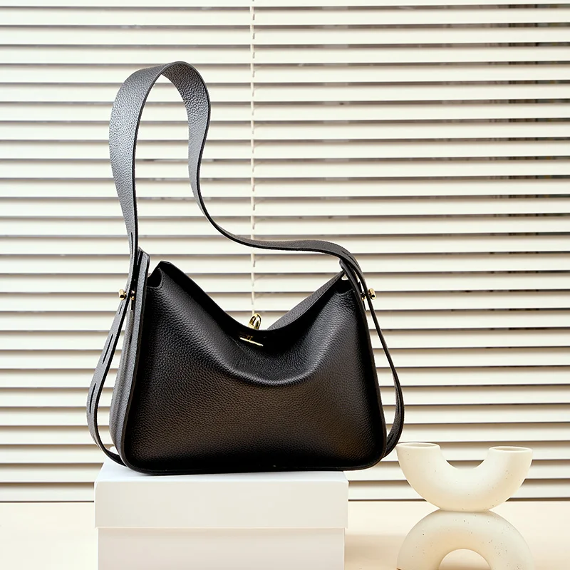 Custom Logo Big Capacity Women Tote Bag Women Leather Ladies Shoulder Office Bags Ladies Handbags