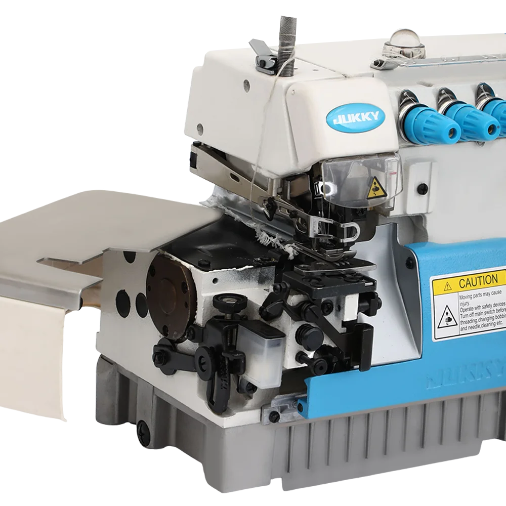Jukky Direct Drive Sewing Machines - High-Speed & Quality