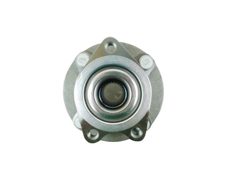 Auto Parts Front Wheel Hub Bearing For Nissan Tiida 40202-ED510 Front Wheel Bearing factory