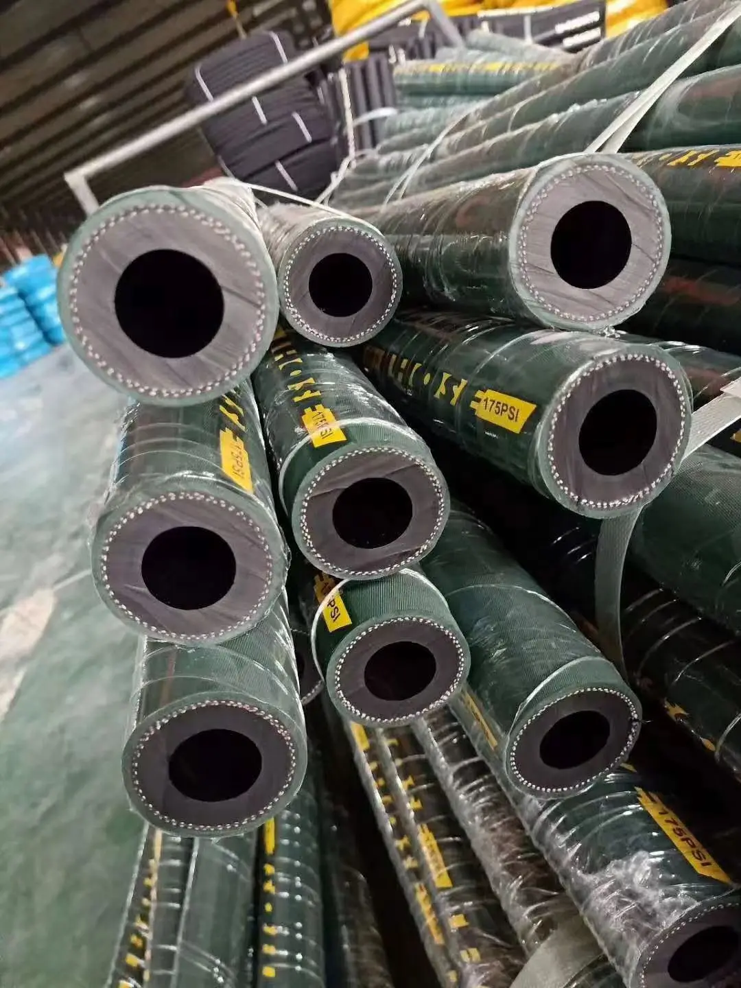 Custom Wearresistance Sand Blasting Hose/ Industrial Abrasive
