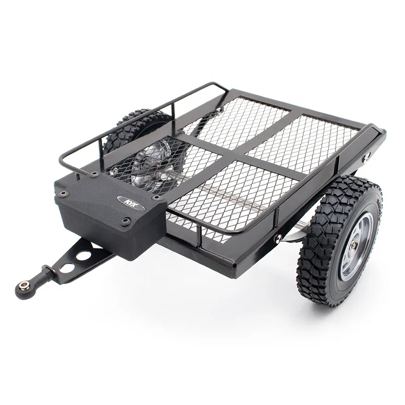 rc car trailer kit