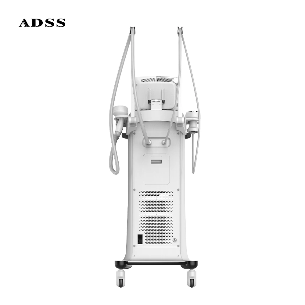ADSS Multi-Function Beauty Equipment Massager Vacuum Body Machine Slimming Machine for Body Shaping