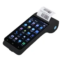 ポータブルサーマルプリンター ZCS103 高速Bluetoothペアリング USB