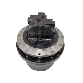 T7T2 191-1384 Excavator parts Travel assembly Final drive Travel motor assembly for Caterpillar E306 Mini Excavator