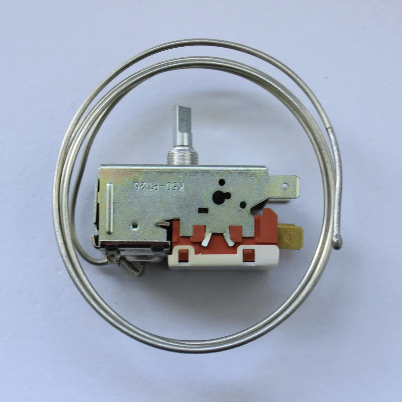 K Series Refrigerator Electronic Thermostat K50-P1126 Good Low Price and Hot Sell Household Refrigerator & Freezer Thermostat