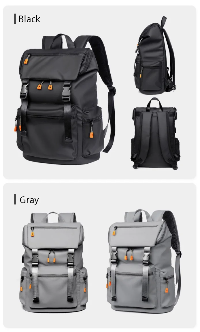 Men S Backpack 2024 New Trendy Men S Large Capacity Backpack Fashion   Ha62d9d987bfc46e6864f825ad1a3c917X 