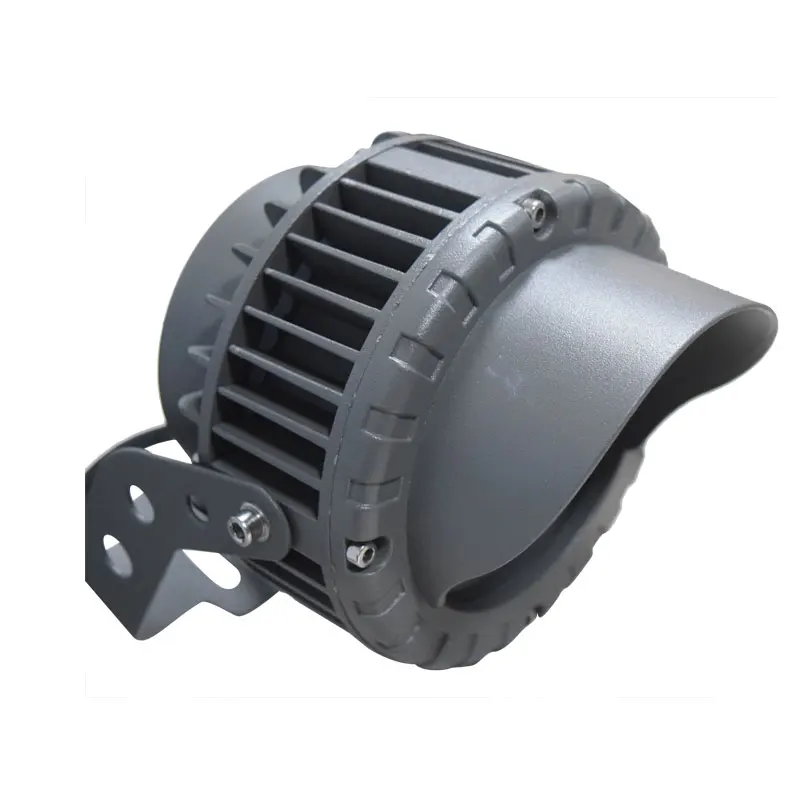 60 Degree Landscape Led Flood Light Outdoor Spotlight 7w Led Garden Lights Smart Floodlight Led Tree Lamp