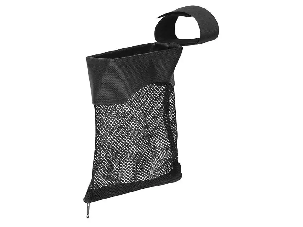 Oem Odm Tactical Deluxe Mesh Brass Catcher Brass Shell Bullet Catcher ...