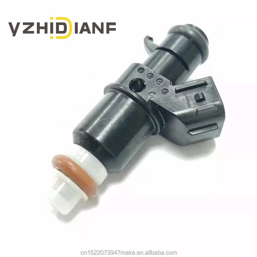 Honda Civic 1.8L-L4 2012-2015 Fuel Injector Nozzle 16450-RWK-003