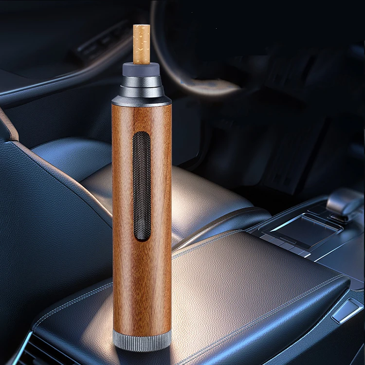 Mini Car Portable Ashtray Mini Portable Ashtray Pocket Ashtray Buy