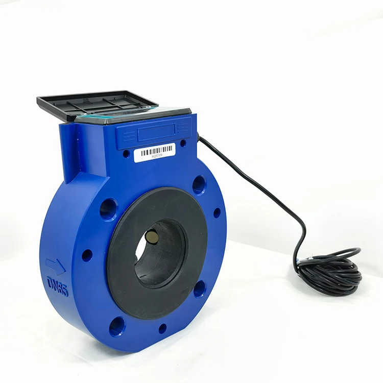 DN80 Remote Water Meter Water Test Meter Water Flow Meter