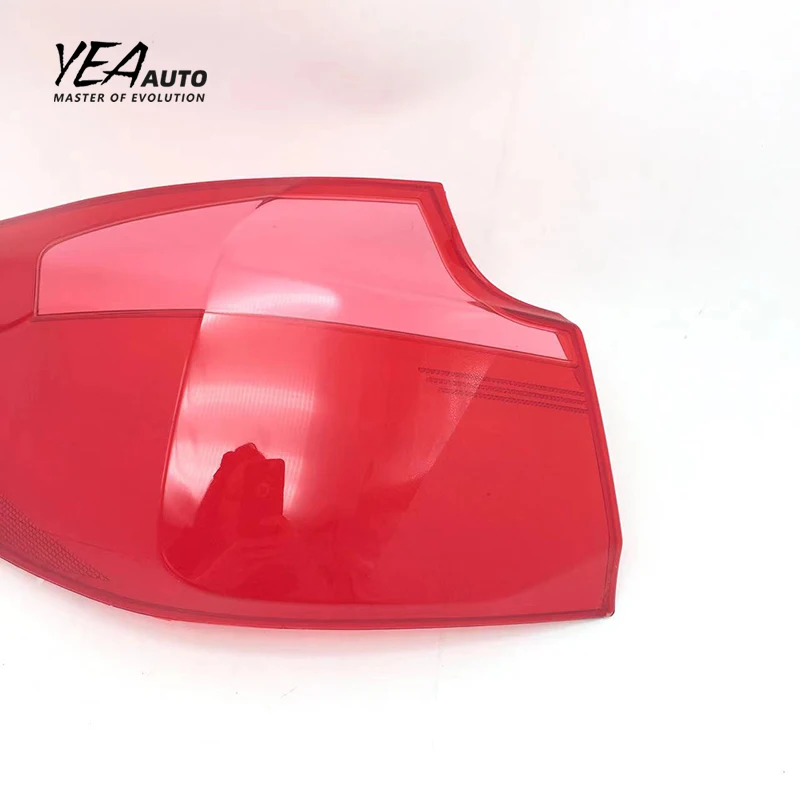 product yea auto replacement car taillight lampshade cover lens lamp for bmw 3 series gt light taillamp lens cover 2018   2020-31