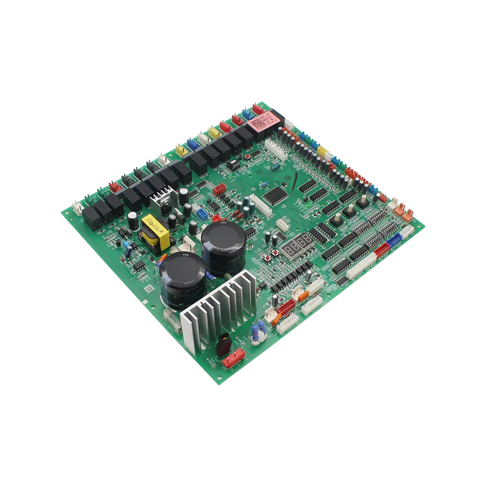 Main Control Board MHW505A021 for Mitsubishi Heavy Industries York