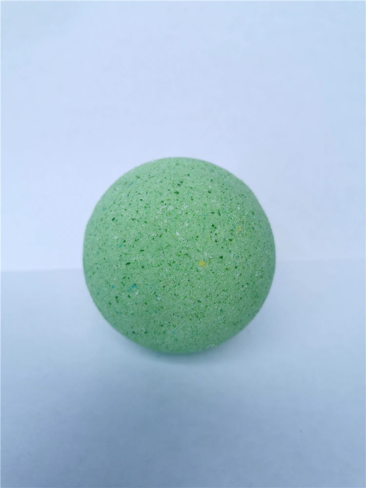 sponge loofah bath ball