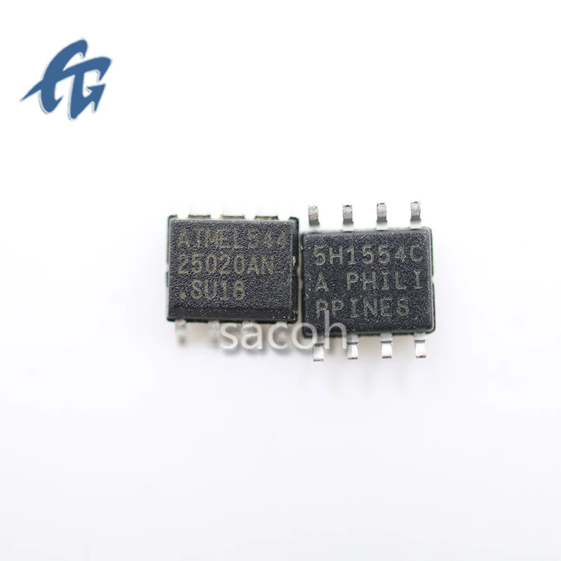 (SACOH Electronic Components)AT25020AN-10SU-1.8