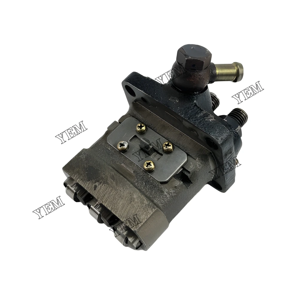 Machinery Engine Parts 3TNE68 719209-51100 Fuel Injection Pump for Yanmar 5