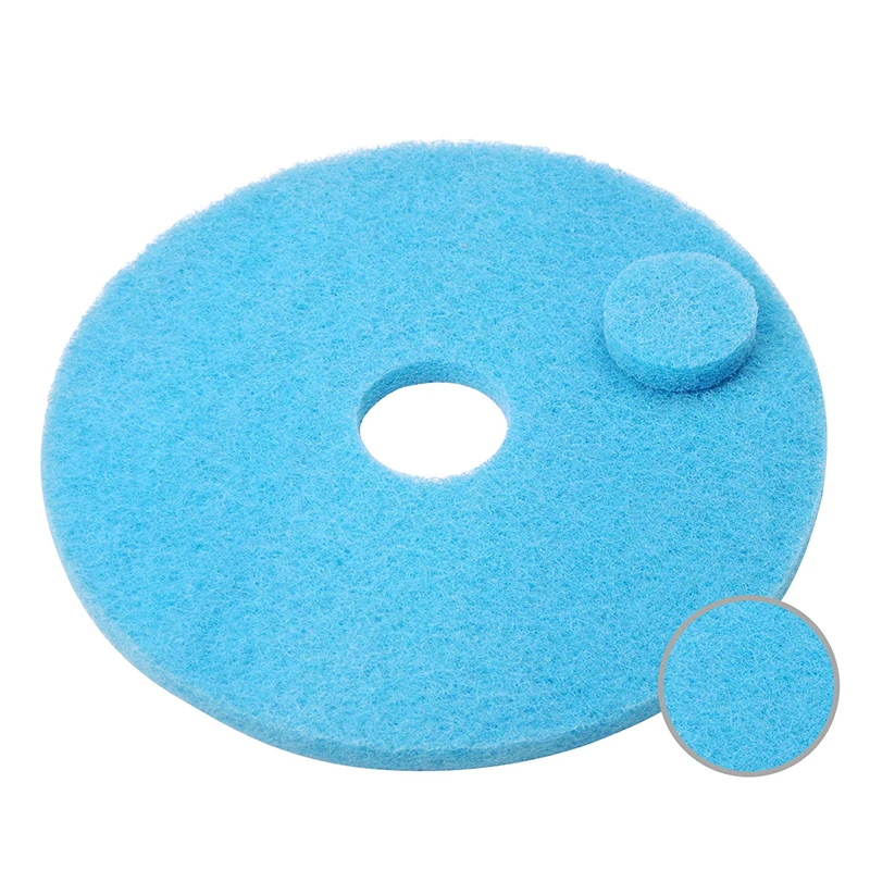 Coloful Marble Floor Polishing Pad Cleaning Pad For Floor Buffing Machine Buy Polishing Floor