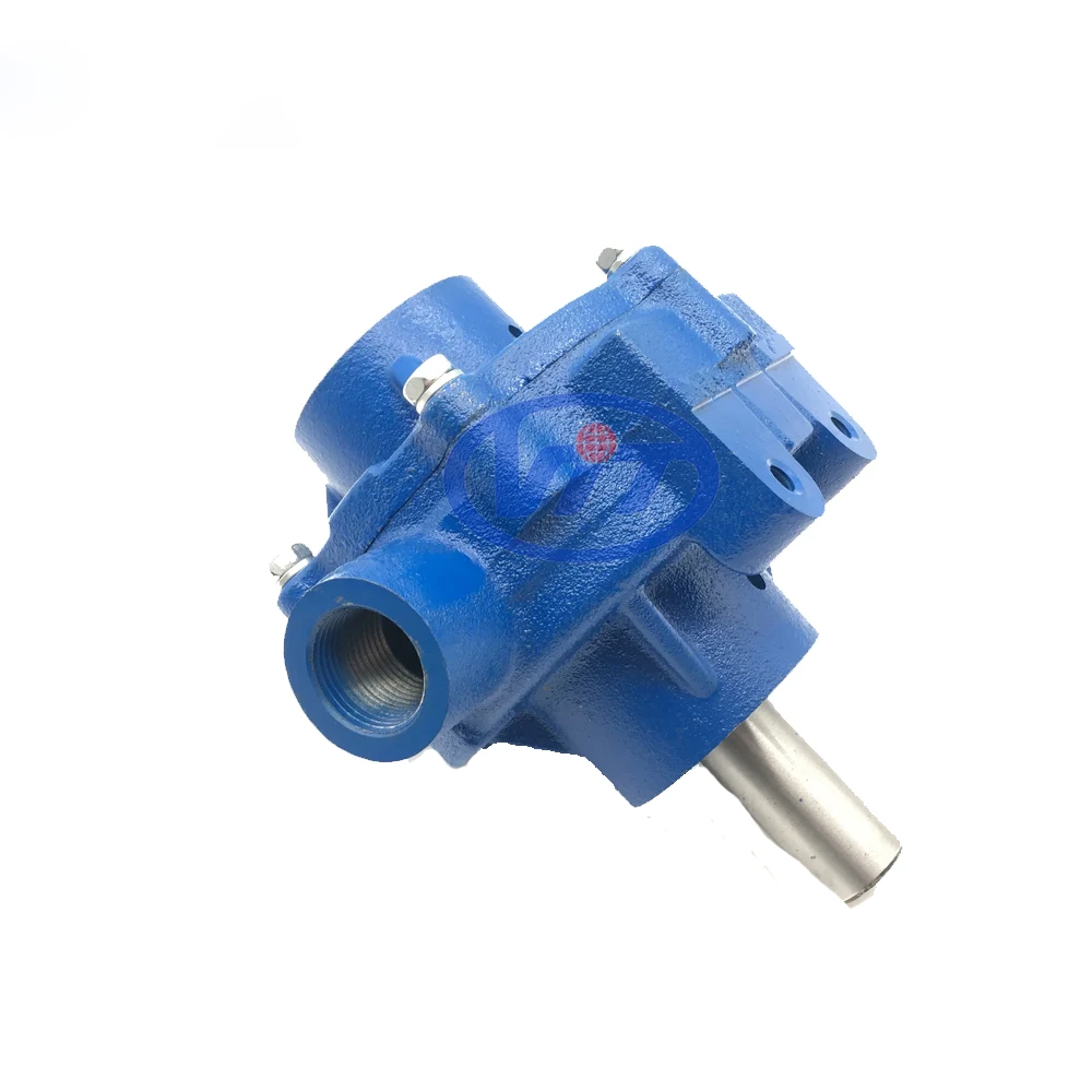 VIT Water Pump 18533006 10164399  10011294 7560c