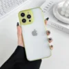 Lemon Yellow