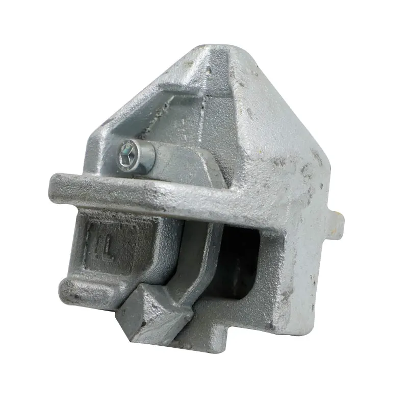 Container Lashing Equipment Container Stacking Cone Single for Sale ...