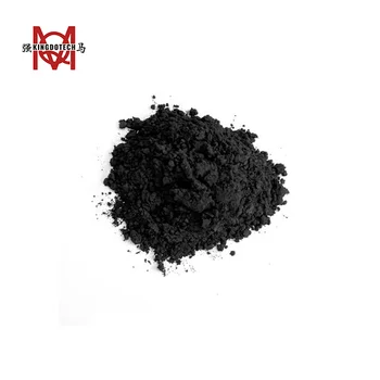 Factory Price Powdered Activated Carbon Wholesale High Efficiency Black Carbon Powder for Battery