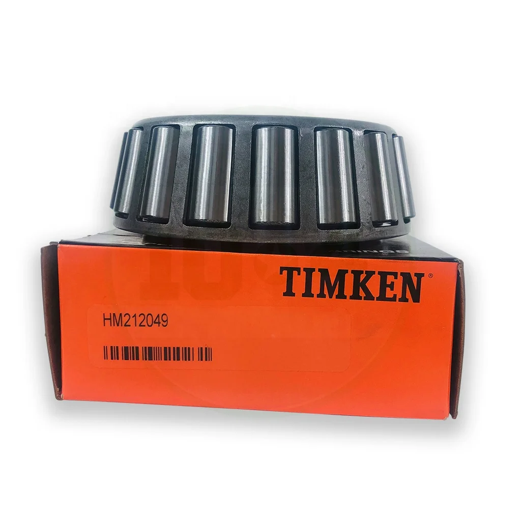 Original Timken Bearing Set413 Heavy Duty Truck Parts Bearing  Hm212049/hm212011 - Buy Truck Bearing,Timken Bearing,Bearing Timken Product  on