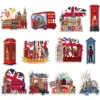 Customized refrigerator magnets 1