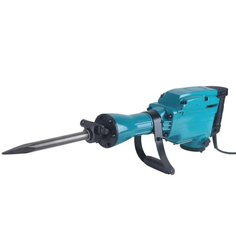 Bison 15a Demolition Breaker Handheld 
