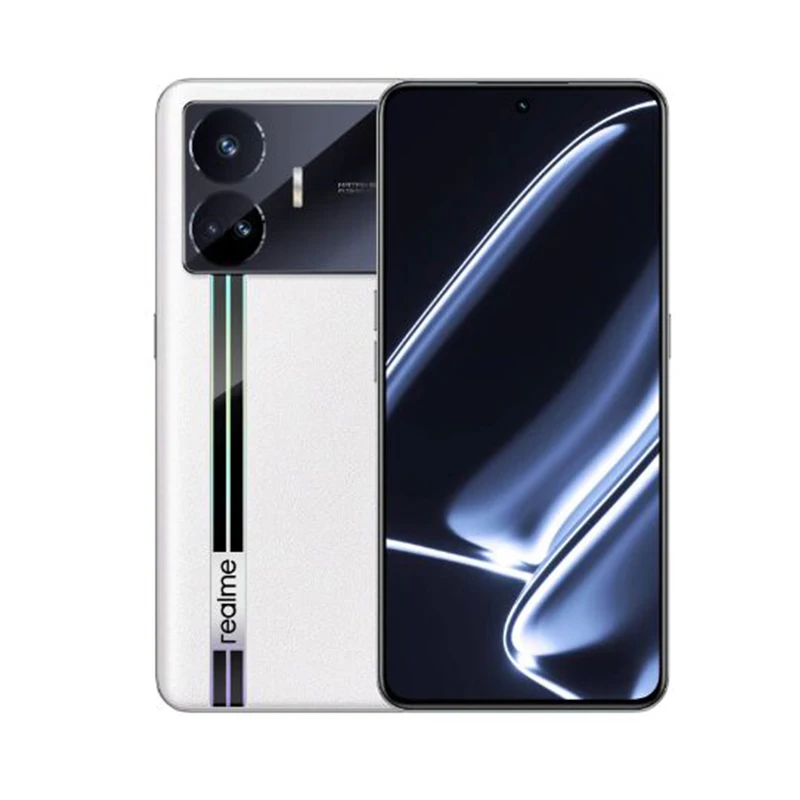 Realme GT Neo 5 SE - 5G Smart Phone with Snapdragon 7+ Gen2