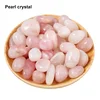 Pink crystal