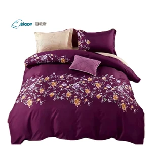 Nobility Artistic Bedding Quilts Bed Sheets Skirt Duvet Cover Sets Coming Home Bedding Article Comforter Set