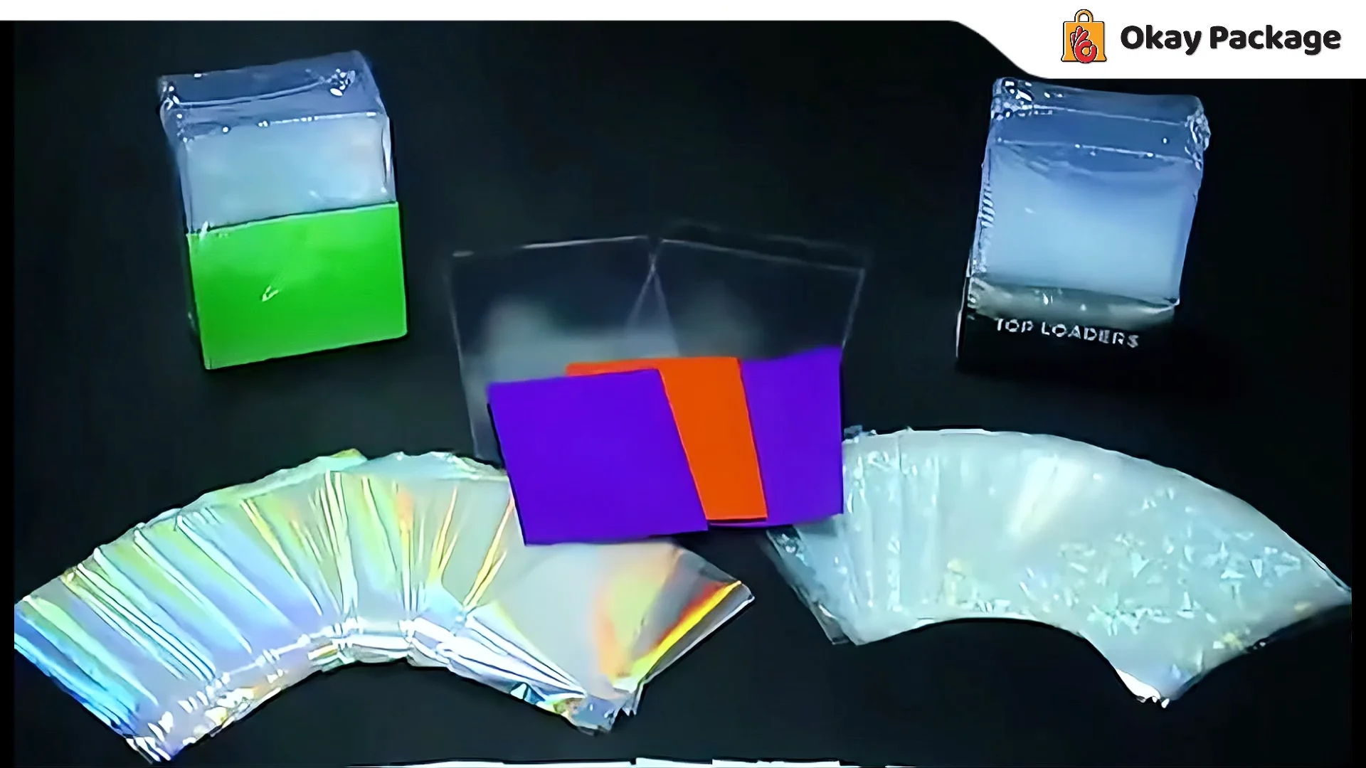 10-Pack Ultra Pro 75pt Magnetic One Touch Card Holders – UV Protection For Trading Cards
