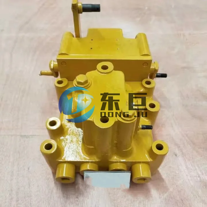 DONGJU Original Brand New REGULATOR PUMP YB60000400 for
